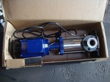 KSB Kreiselpumpe (Wasserpumpe)