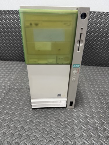 Siemens nixdorf scenic - siemens,