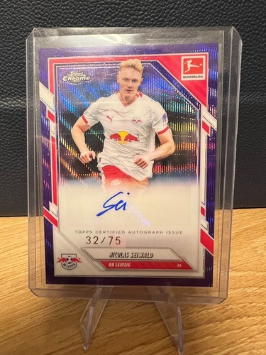 2025 topps chrome - 2025-26,