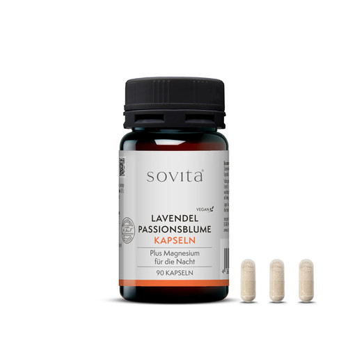 Lavendel passionsblume - lavendel,