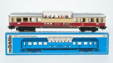 Märklin H0 4090 Reisezugwagen