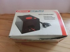 1:40 Carrera 53711 Profi Universal 124 132 EVO Exclusiv usw Trafo