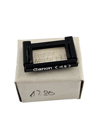 Canon sucher - fd,