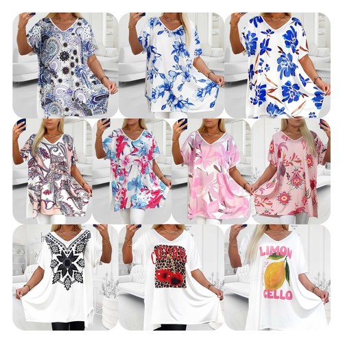 Damen shirt bluse tunika - bluse,,