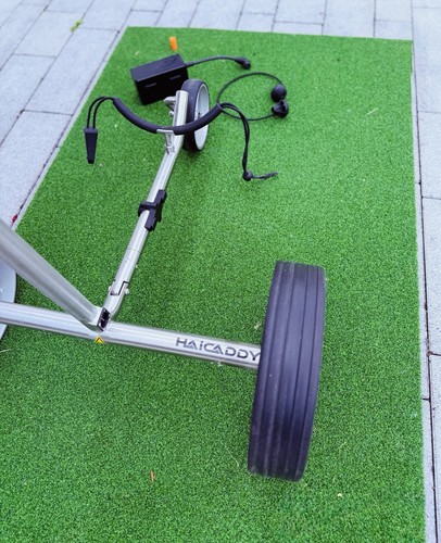 Tour made haicaddy hc5 - haicaddy®,