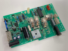 Bosch Steuerplatine  8788300474 B8-268-0 L8-268A-0 Motorsteuerung