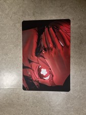 Mauspad Mousepad Genshin Impact