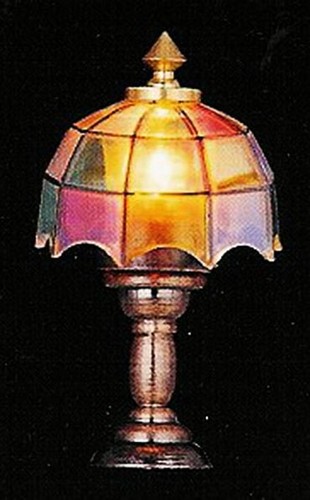12v tiffany tischlampe für - tischlampe,