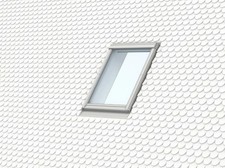 Velux Eindeckrahmen