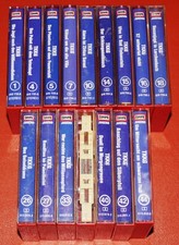 MC KASSETTE - TKKG SAMMLUNG