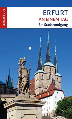 Erfurt einem tag ein - erfurt, |