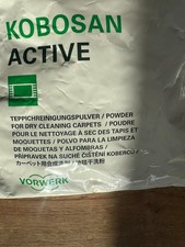 Vorwerk Kobosan Active 4X