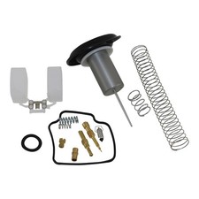 Vergaser Reparatursatz 125er 4Takt für SYM Super Duke 125 Typ A125Q2-2 Bj 96-98