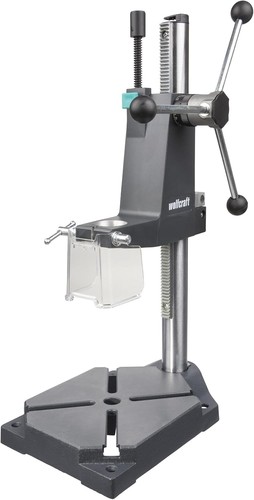Wolfcraft bohrständer pro - wolfcraft,