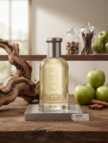 Hugo boss bottled - bottled, herren