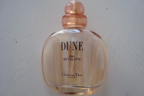 Dior dune flacon ml - dior, 50