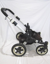 Rahmen Bugaboo Donkey Chassis Frame & Wheels