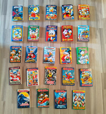 Lustiges Taschenbuch LTB – Enten-Edition | Walt Disney Comics Sammlung