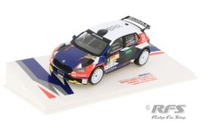 Skoda Fabia RS Rally2 Julian