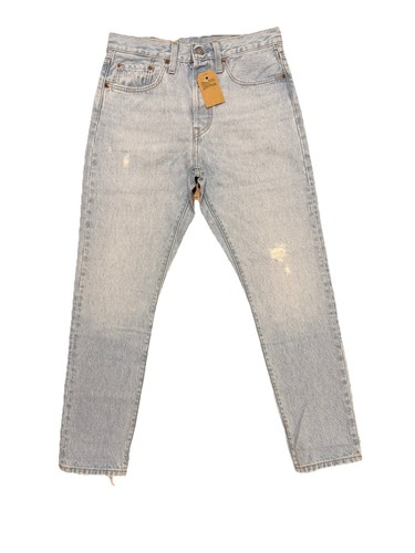 Levi damen jeans 501 - jeans,