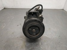 13124752 klimakompressor 445845 für OPEL ASTRA H GTC BERLINA COSMO 2004