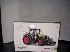 Wiking Claas Arion 660 im Maßstab  1:32 