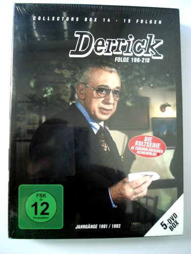 Neuware derrick - neuware:,