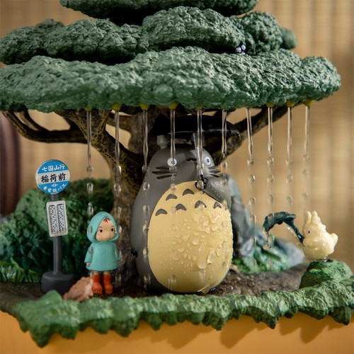 Mein nachbar totoro - nachbar,