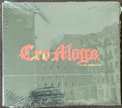 Cro mags in the - cro-mags,