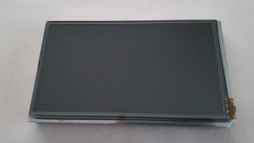 Display rns 510 skoda - rns,