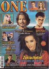 ONE KOMPLETT Poster Tokio