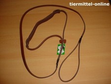 Vorführleine, Schauleine aus