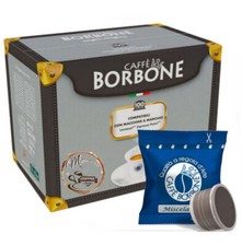 Kapseln POINT Caffè Borbone