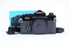 Canon F-1 (Gehäuse) (Nahezu