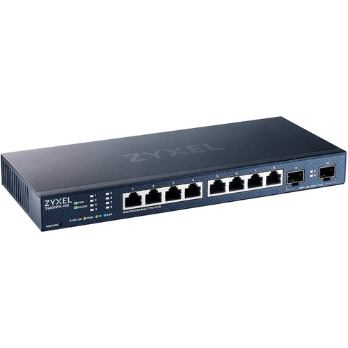 Zyxel xmg1915 10e switch - xmg1915-10e,,