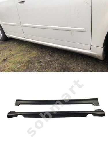 Audi 2000 2008 - b6, b7