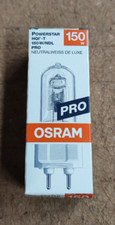 Osram Halogen-Metalldampflampe HQI-T 70W - 150W - WDL - NDL G12 Fassung