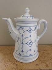 Tee Kaffee Kanne Bavaria