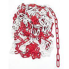 30 Meter Warn-/Absperrkette