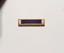 Purple Heart Lapel Pin - USGI