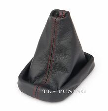 Schaltsack, Schaltmanschette