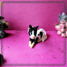 Pferd Tortenfigur aus Fondant