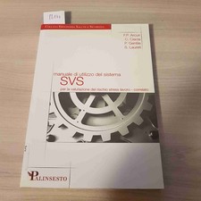 SVS SYSTEM BEDIENUNGSANLEITUNG