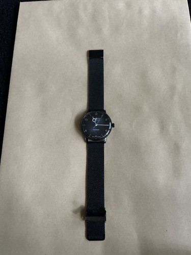 Zeppelin herrenuhr hindenburg - zeppelin,