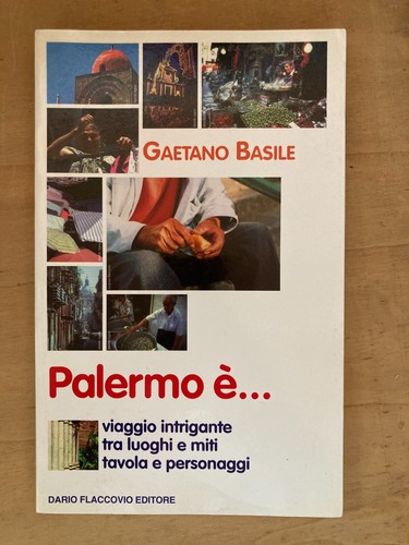 Palermo ist faszinierende - palermo, ist…