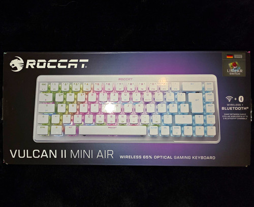 Roccat vulcan mini air - mini,