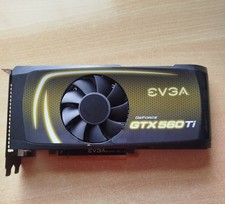 PCIe GRAFIKKARTE Nvidia