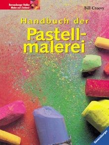 Handbuch der pastellmalerei - handbuch,