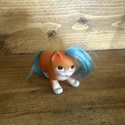 Kitty care hornby - kitty,