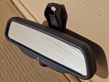 BMW E36...Innenspiegel / Rückspiegel....Guter Zustand.